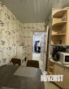 1-к квартира, вторичка, 33м2, 1/5 этаж