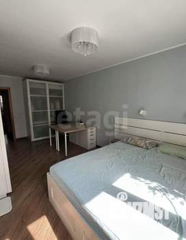 3-к квартира, вторичка, 83м2, 1/5 этаж