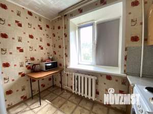 1-к квартира, вторичка, 35м2, 1/9 этаж