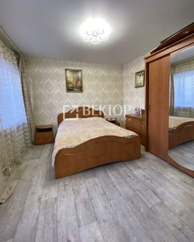 2-к квартира, вторичка, 37м2, 1/2 этаж