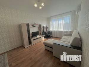 1-к квартира, вторичка, 33м2, 5/5 этаж