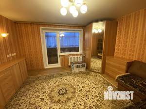 3-к квартира, вторичка, 70м2, 4/9 этаж