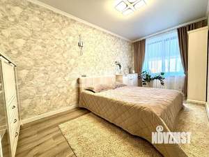 2-к квартира, вторичка, 59м2, 2/10 этаж