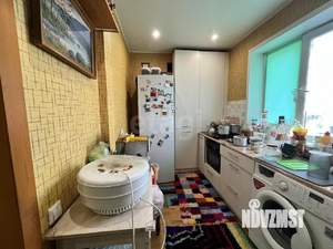 1-к квартира, вторичка, 21м2, 1/3 этаж