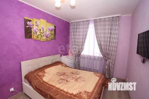 3-к квартира, вторичка, 69м2, 1/3 этаж