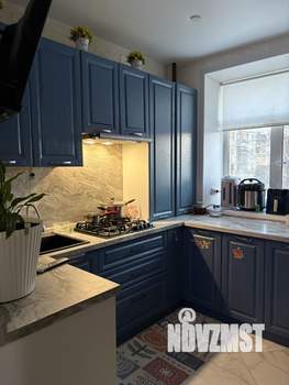 2-к квартира, вторичка, 56м2, 3/8 этаж