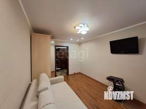 2-к квартира, вторичка, 51м2, 2/10 этаж