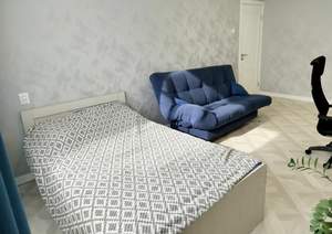 3-к квартира, вторичка, 61м2, 5/5 этаж