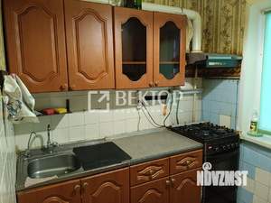 3-к квартира, вторичка, 49м2, 1/5 этаж
