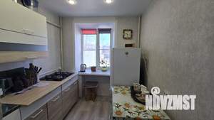 1-к квартира, вторичка, 30м2, 1/5 этаж