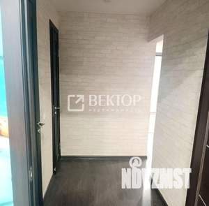 2-к квартира, вторичка, 55м2, 1/9 этаж