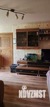 2-к квартира, вторичка, 44м2, 1/5 этаж