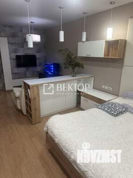 1-к квартира, вторичка, 47м2, 4/5 этаж