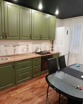 3-к квартира, вторичка, 64м2, 6/9 этаж
