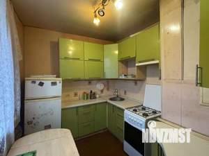 1-к квартира, вторичка, 36м2, 3/3 этаж