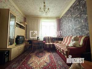 3-к квартира, вторичка, 84м2, 3/3 этаж
