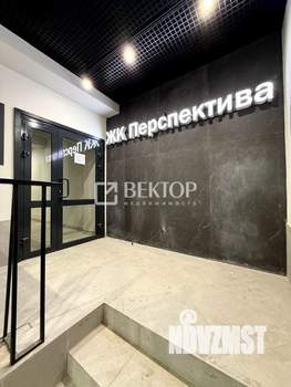 1-к квартира, вторичка, 39м2, 4/9 этаж