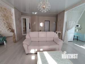 1-к квартира, вторичка, 64м2, 10/18 этаж