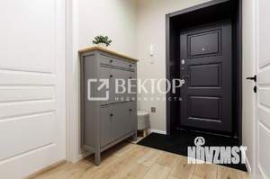 1-к квартира, вторичка, 38м2, 8/9 этаж