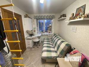 2-к квартира, вторичка, 42м2, 3/5 этаж