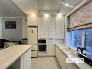 1-к квартира, вторичка, 50м2, 2/3 этаж