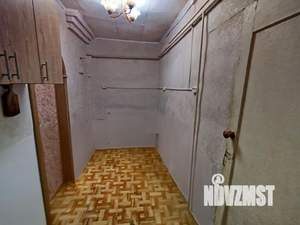 1-к квартира, вторичка, 36м2, 1/2 этаж