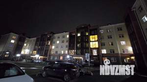 2-к квартира, вторичка, 62м2, 1/5 этаж