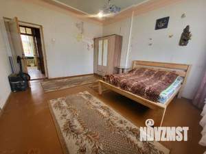3-к квартира, вторичка, 71м2, 4/4 этаж