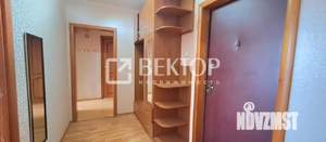 2-к квартира, вторичка, 51м2, 9/10 этаж