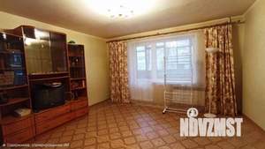 2-к квартира, вторичка, 52м2, 1/9 этаж
