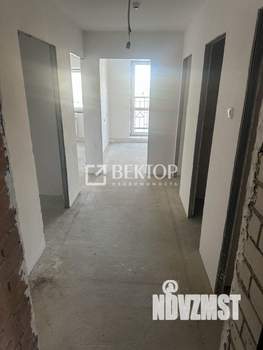 3-к квартира, вторичка, 62м2, 4/4 этаж