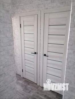 4-к квартира, вторичка, 61м2, 5/5 этаж