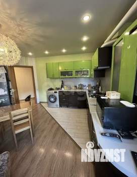 3-к квартира, вторичка, 83м2, 1/5 этаж
