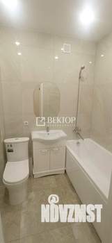 1-к квартира, вторичка, 41м2, 1/5 этаж