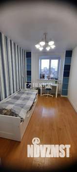 3-к квартира, вторичка, 101м2, 8/10 этаж