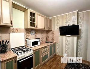 3-к квартира, вторичка, 65м2, 4/5 этаж