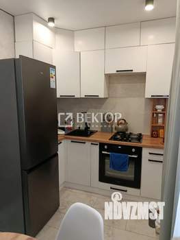 2-к квартира, вторичка, 44м2, 2/2 этаж
