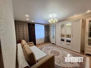 2-к квартира, вторичка, 51м2, 2/10 этаж