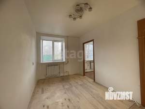2-к квартира, вторичка, 26м2, 2/5 этаж