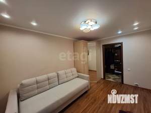 2-к квартира, вторичка, 51м2, 2/10 этаж