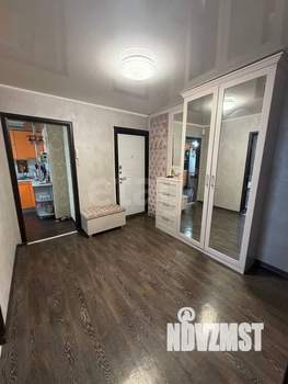 3-к квартира, вторичка, 64м2, 5/5 этаж