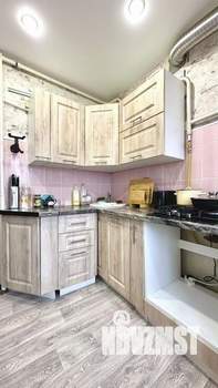 2-к квартира, вторичка, 45м2, 5/5 этаж