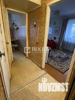 1-к квартира, вторичка, 31м2, 3/5 этаж