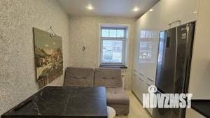 2-к квартира, вторичка, 51м2, 1/3 этаж