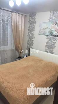 2-к квартира, вторичка, 60м2, 1/3 этаж