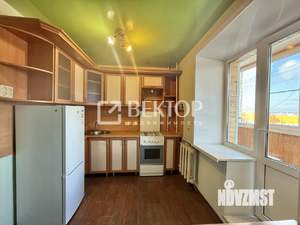 1-к квартира, вторичка, 35м2, 6/9 этаж