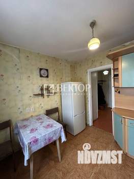 1-к квартира, вторичка, 33м2, 4/9 этаж