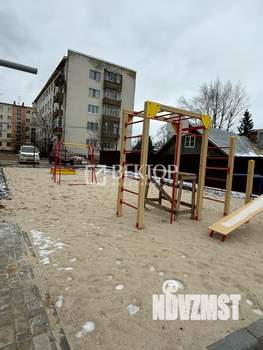 1-к квартира, вторичка, 45м2, 4/8 этаж