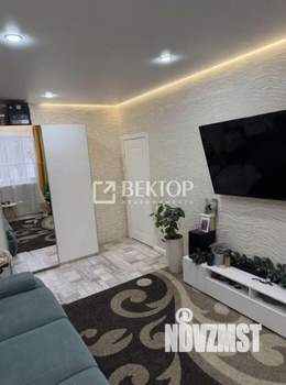 2-к квартира, вторичка, 45м2, 1/5 этаж