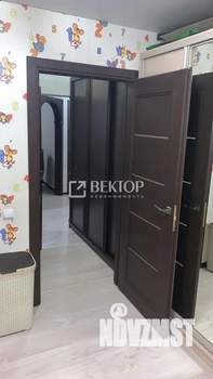 2-к квартира, вторичка, 60м2, 1/3 этаж